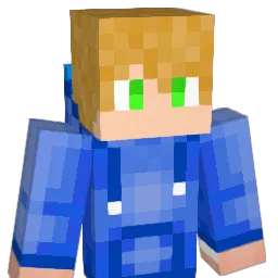 Jugiz1 Minecraft avatar bust