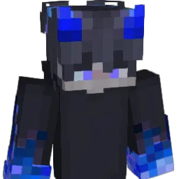 Jugo225 Minecraft avatar bust