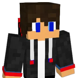 Jugogame Minecraft avatar bust