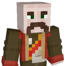 Jugoslav_'s Minecraft skin