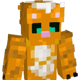 Jugu19397 Minecraft avatar bust
