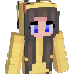 Juguitodemango9 Minecraft avatar bust