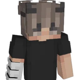 Juguitogood123 Minecraft avatar bust