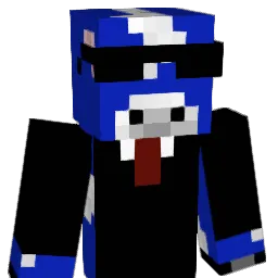 Jugurtian Minecraft avatar bust