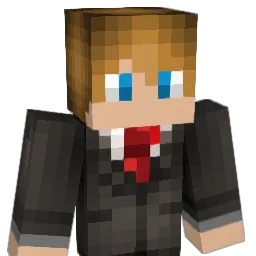 Juhanhi Minecraft avatar bust