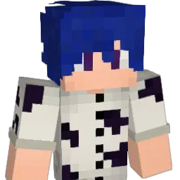 Juhhsz_ Minecraft avatar bust