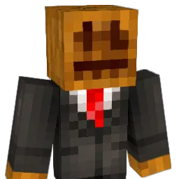 JuhisFI Minecraft avatar bust