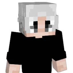 Juhron Minecraft avatar bust