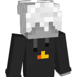 JuiCraft's Minecraft skin