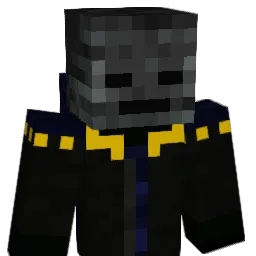 JuiDerIllum Minecraft avatar bust