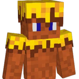 JuiceB013 Minecraft avatar bust