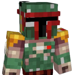 JuiceBoxJustin's Minecraft skin