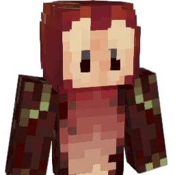 JuiceBoxxi's Minecraft skin