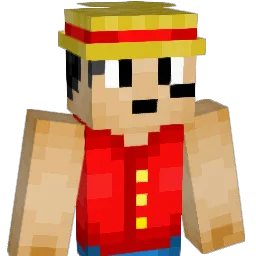JuiceBoy850 Minecraft avatar bust