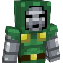 JuiceFella's Minecraft skin