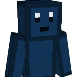 JuiceGh0st Minecraft avatar bust