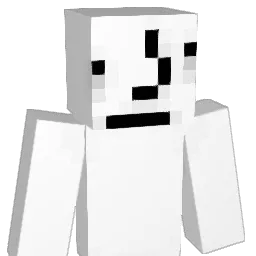 JuicePunchPunch Minecraft avatar bust