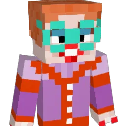 JuiceQween's Minecraft skin