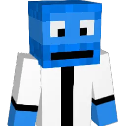JuiceSauce01 Minecraft avatar bust
