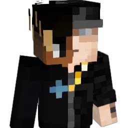 JuiceShady Minecraft avatar bust