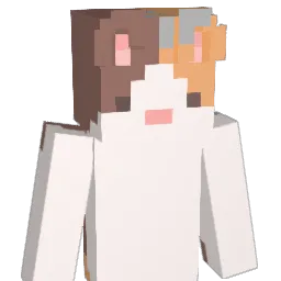 JuiceTinz Minecraft avatar bust