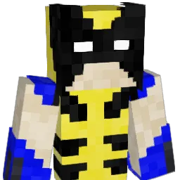 Juice_Tin87 Minecraft avatar bust