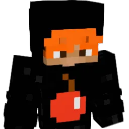 Juicebox_bruh Minecraft avatar bust