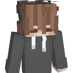 Juiceboxsomebox Minecraft avatar bust
