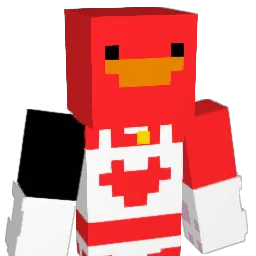 Juicebx420 Minecraft avatar bust