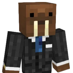 Juicecarton8301 Minecraft avatar bust