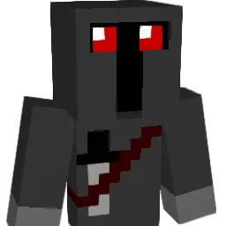 Juicen00 Minecraft avatar bust