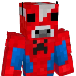 Juicer_21 Minecraft avatar bust