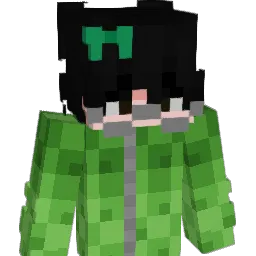 JuichiTorres Minecraft avatar bust