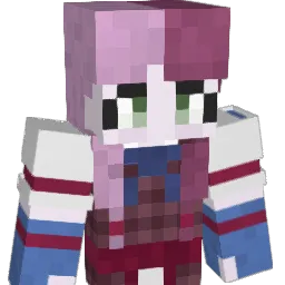 Juichiro's Minecraft skin