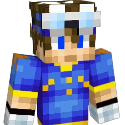 Juick Minecraft avatar bust