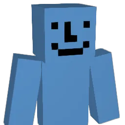 Juicy174 Minecraft avatar bust