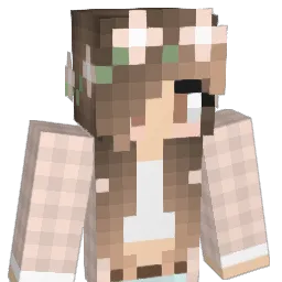JuicyEmily's Minecraft skin