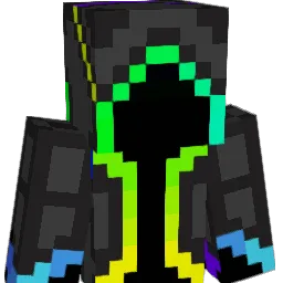 JuicyHeaven Minecraft avatar bust