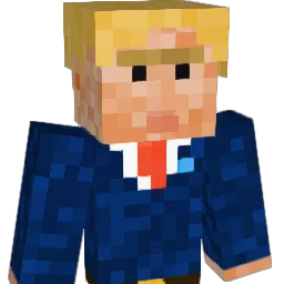 JuicyWeed Minecraft avatar bust