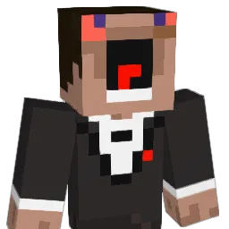 JuicyYum Minecraft avatar bust