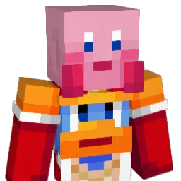 Juicy_Buns Minecraft avatar bust