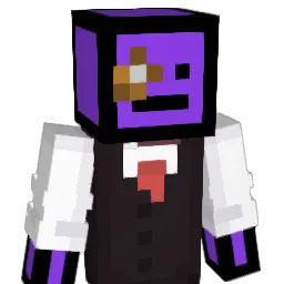 Juicyjuice__ Minecraft avatar bust