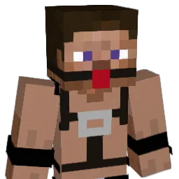 Juicyman_ Minecraft avatar bust