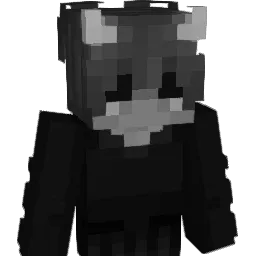 Juilxy Minecraft avatar bust
