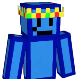Juinking's Minecraft skin
