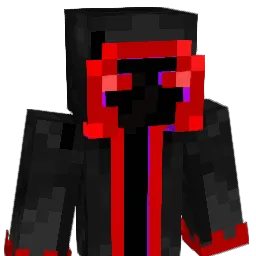 Juizzi Minecraft avatar bust