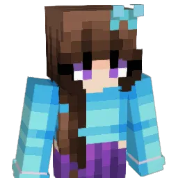 Juju022016 Minecraft avatar bust