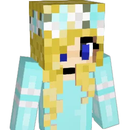 Juju434's Minecraft skin