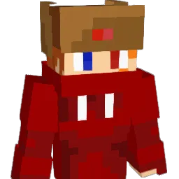 Juju_54 Minecraft avatar bust