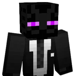 Juju_Guru Minecraft avatar bust